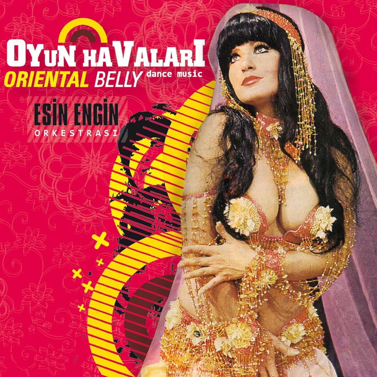 Album cover of Samsun Kolbasti