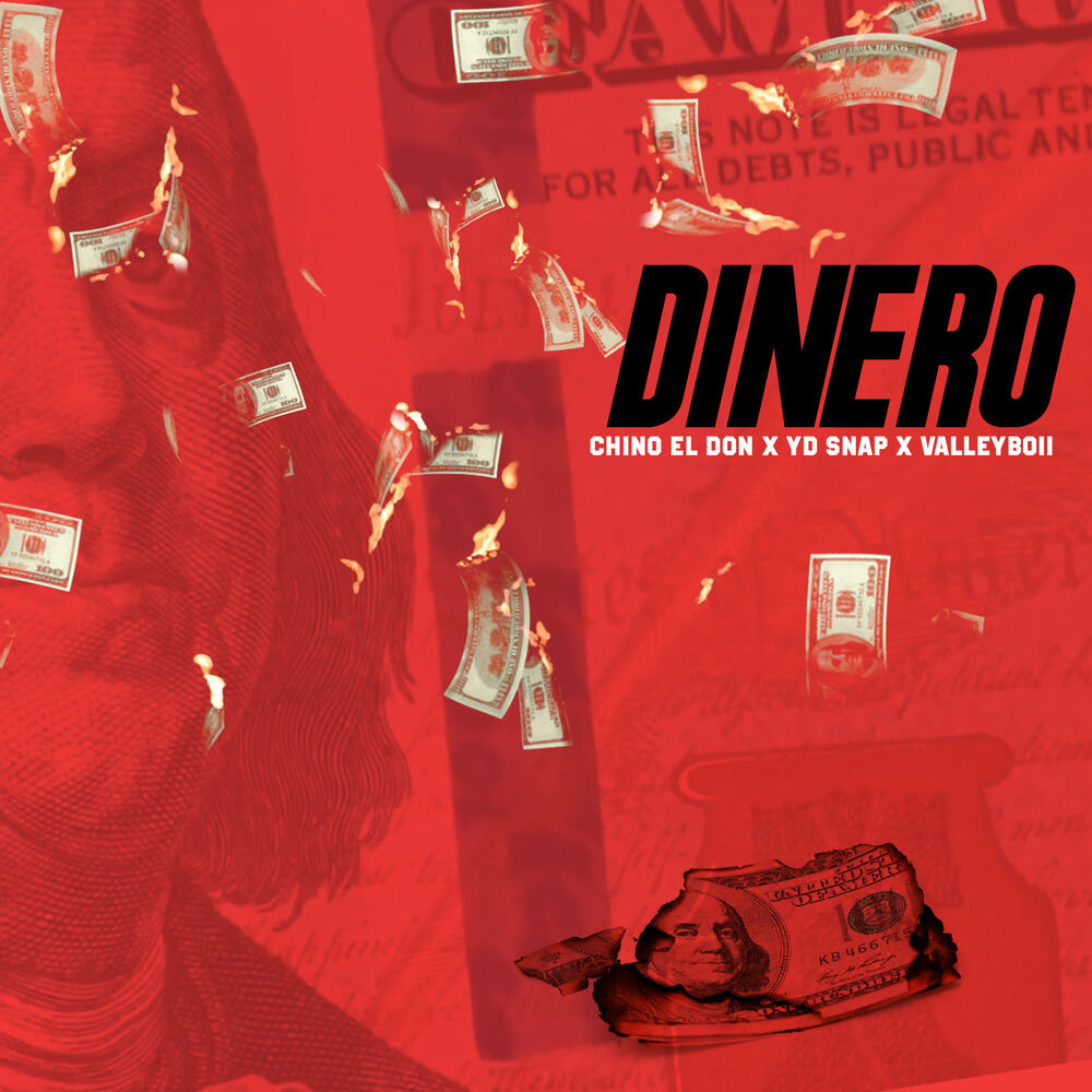 Picture of Dinero