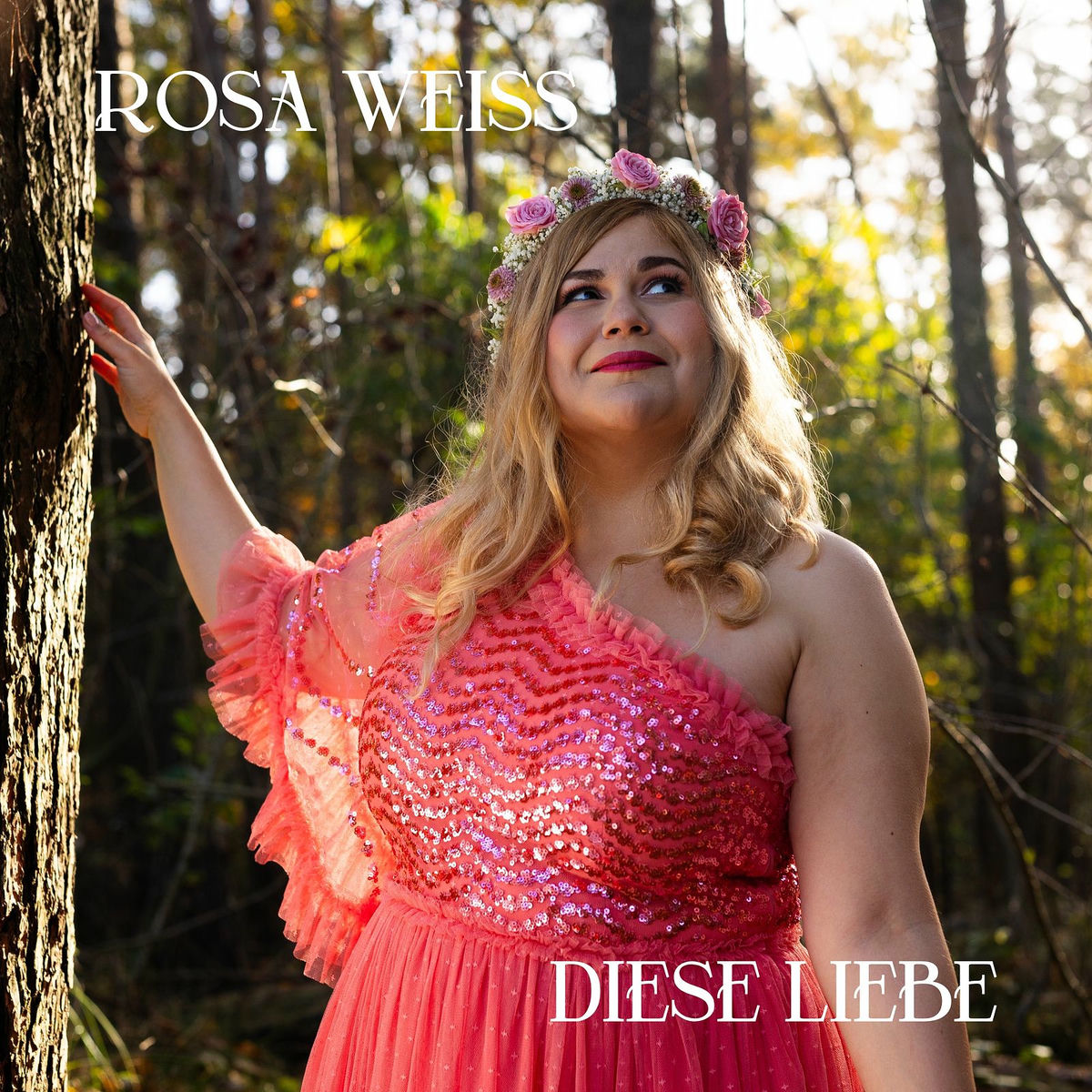 Album cover of Diese Liebe