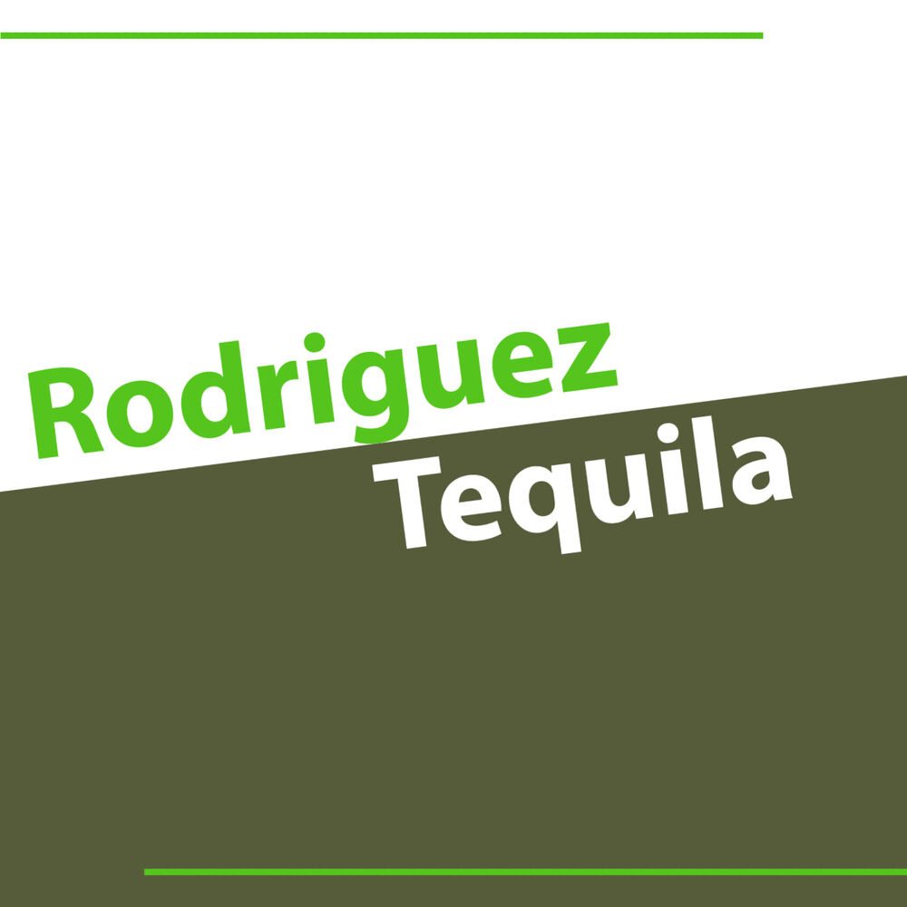 Picture of Tequila - EP