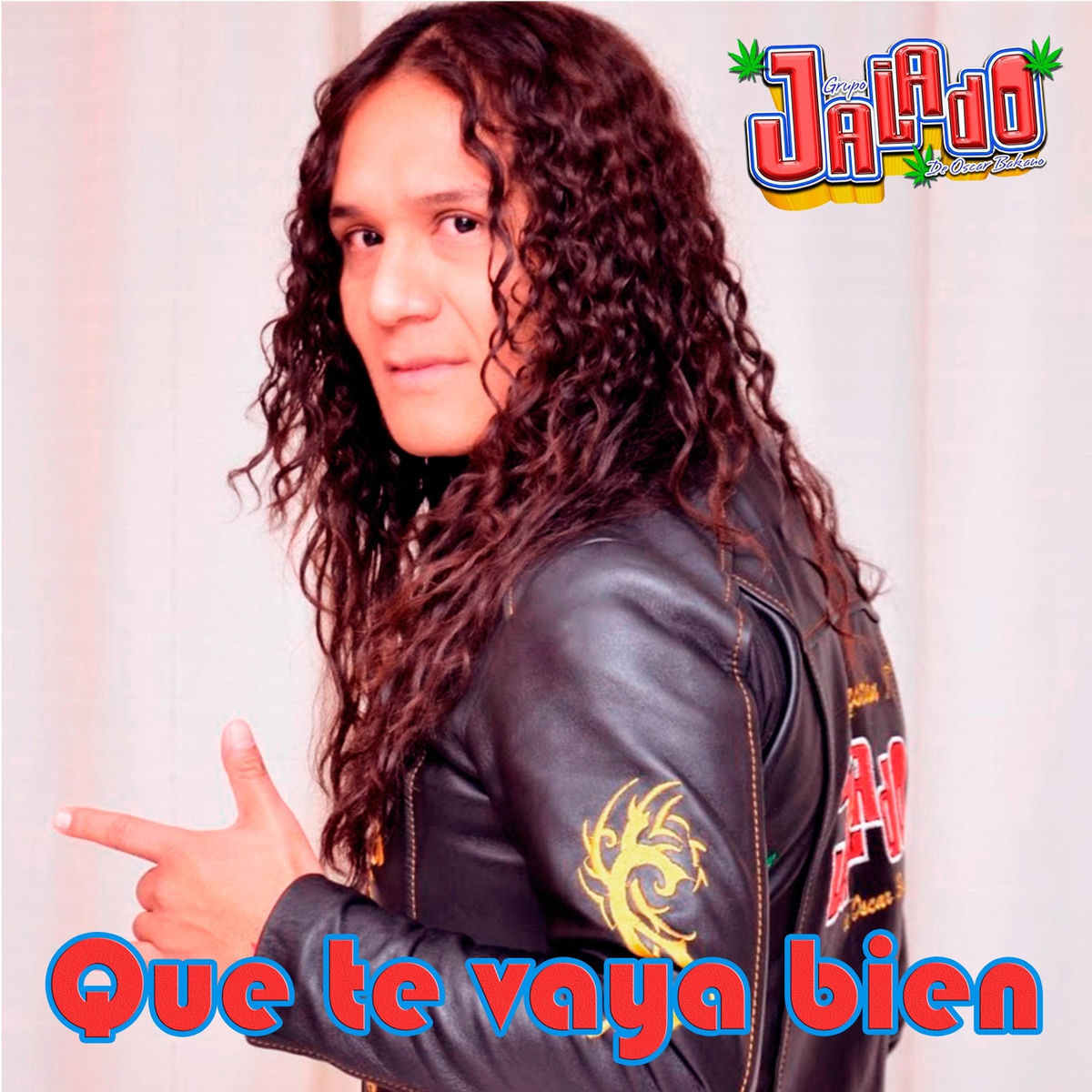Album picture of Que Te Vaya Bien