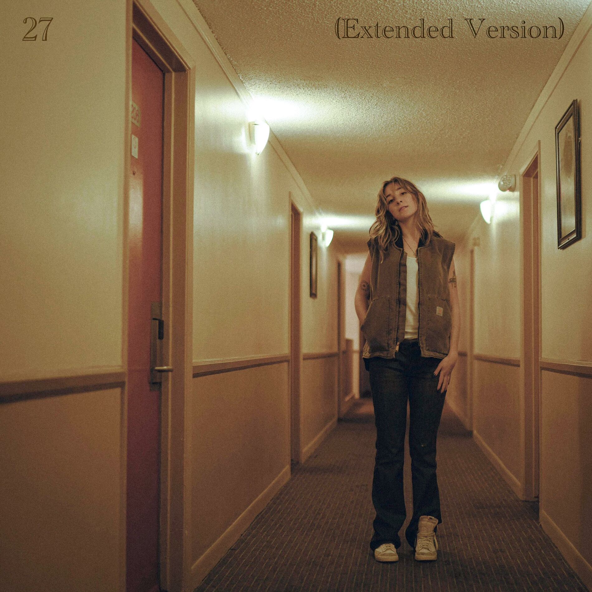 Album cover of 27 (Extended Version)