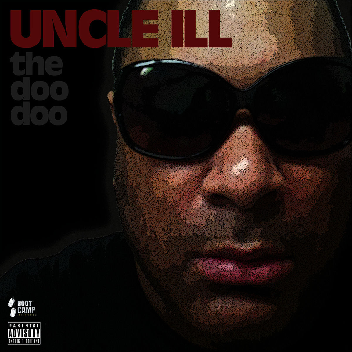 Album cover of The Doo Doo