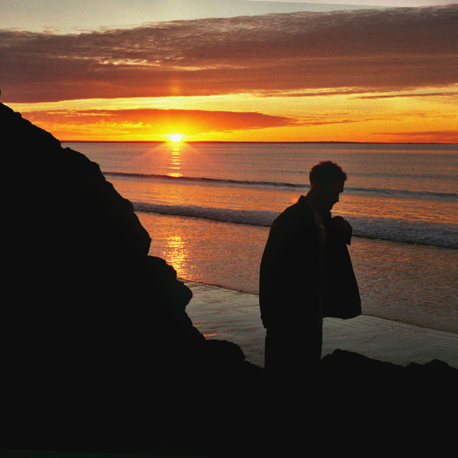 Album cover of Leaning On