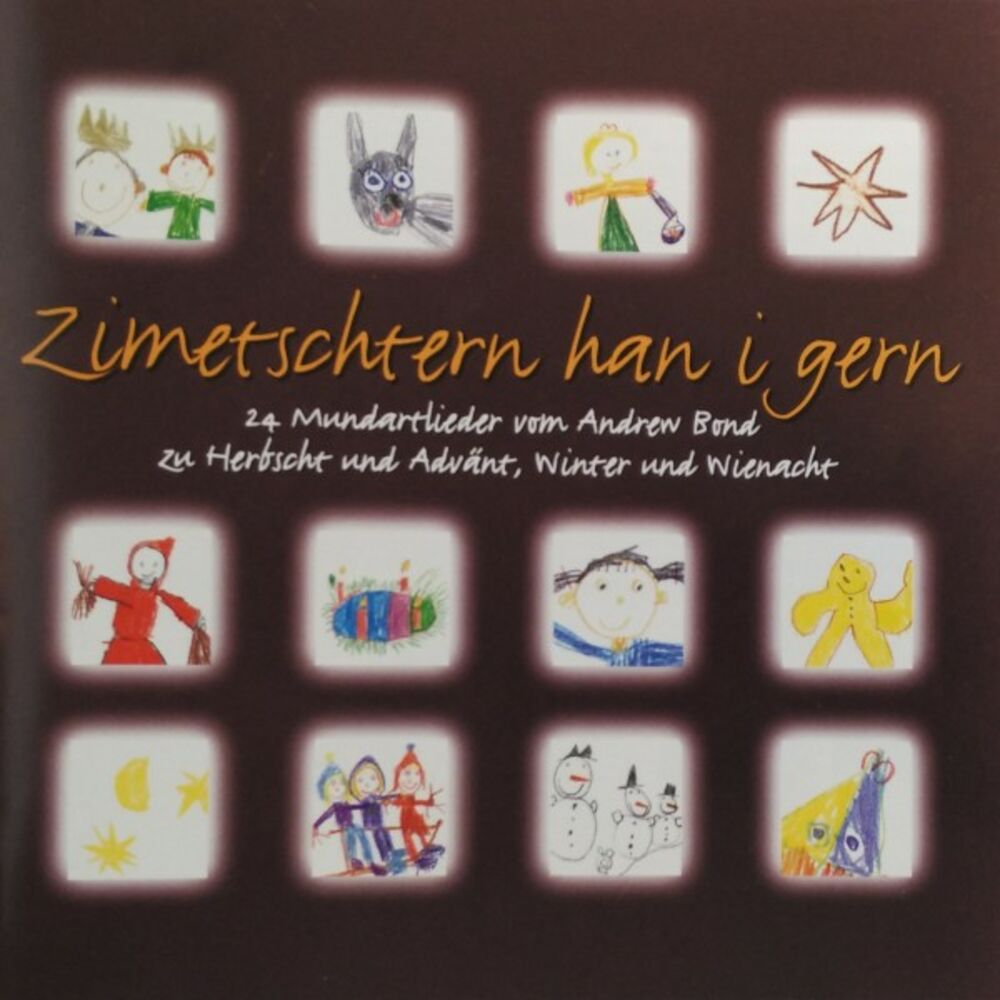 Picture of Zimetschtern han i gern