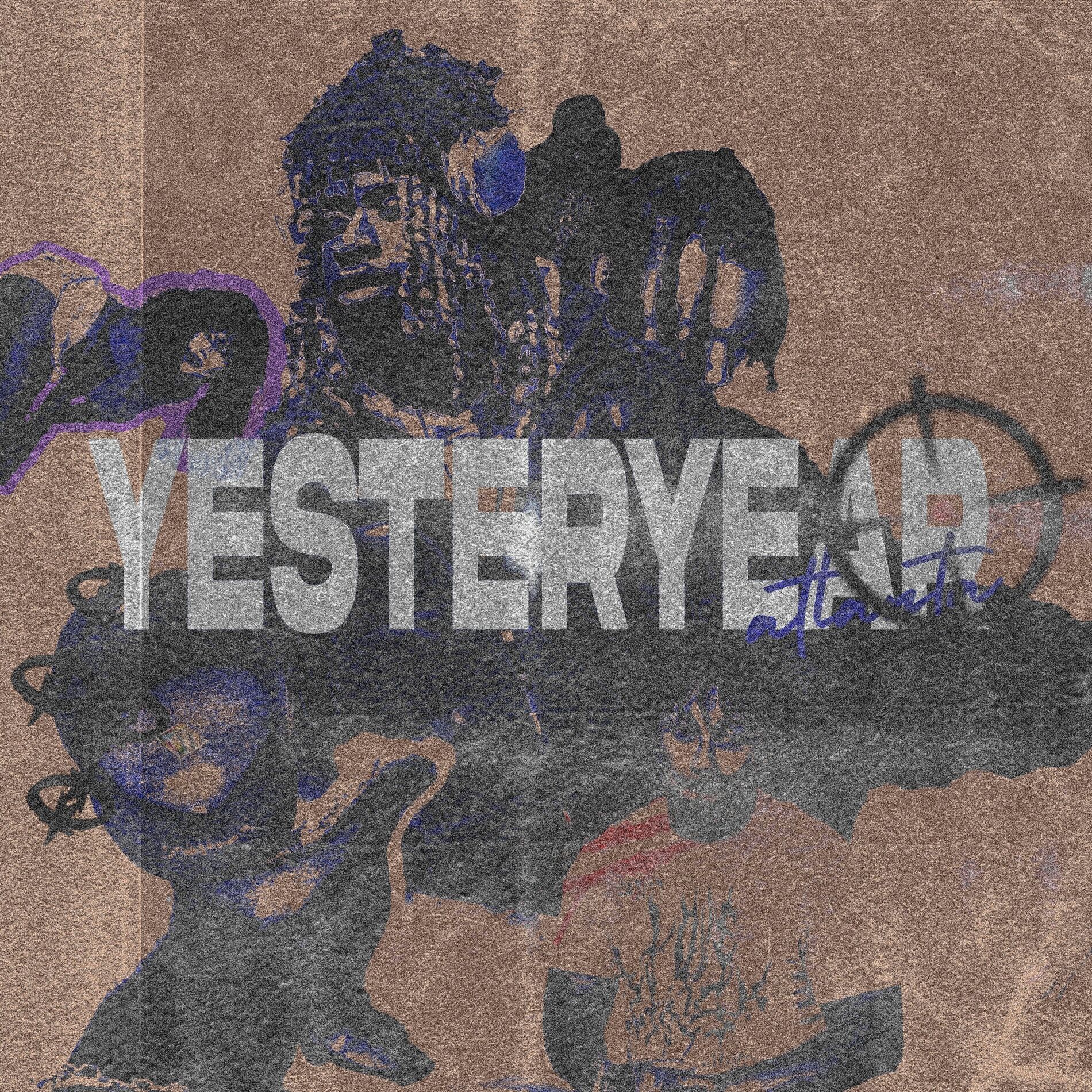 Album cover of Still Hitting Tickets