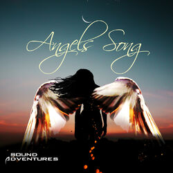 Cover of Angel Song