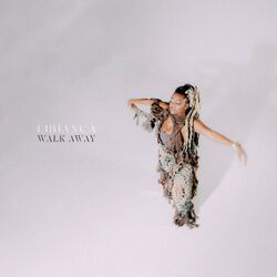 Cover of Walk Away