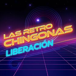 Cover of Las Retro Chingonas