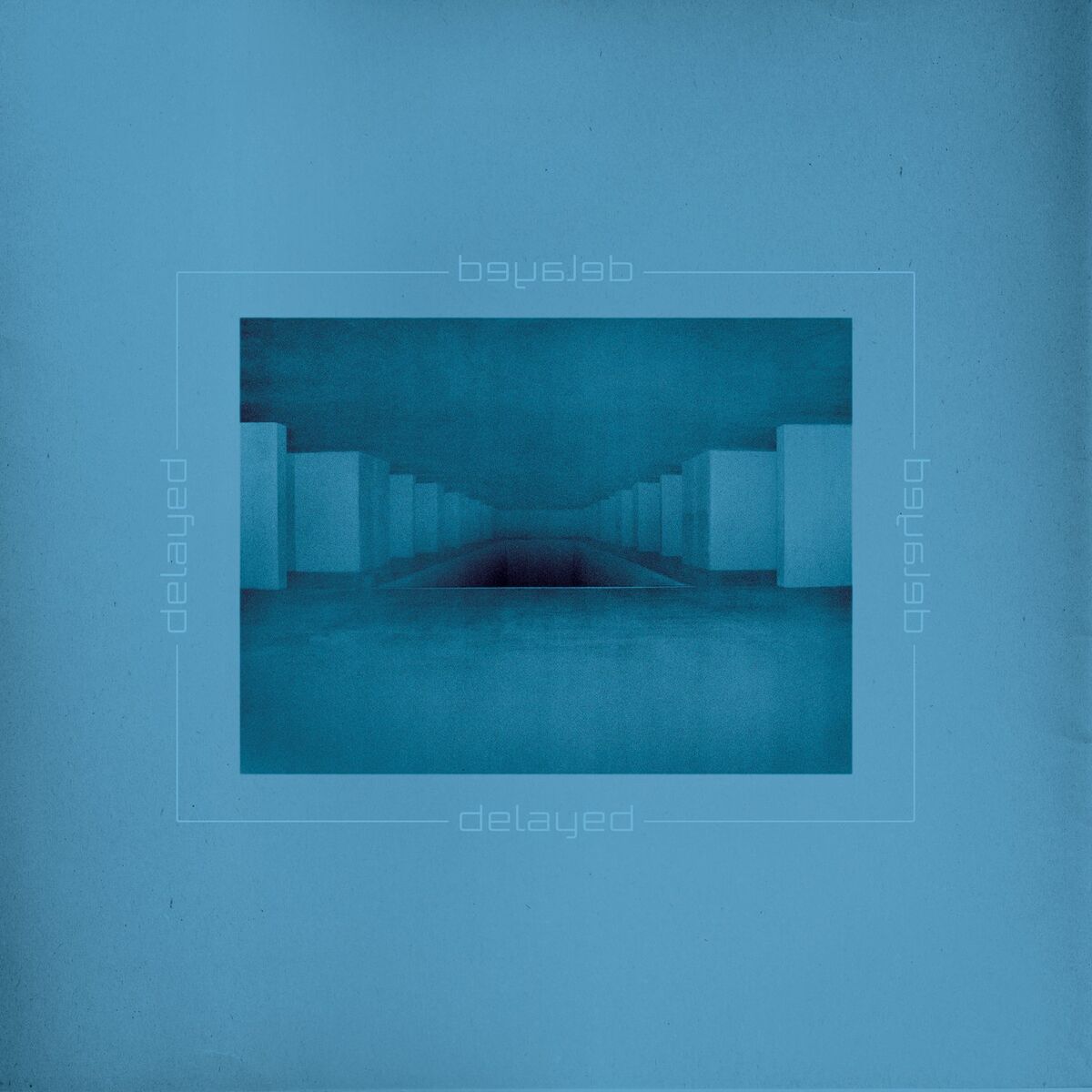 Album cover of Delayed (feat. Suzanne Ciani)