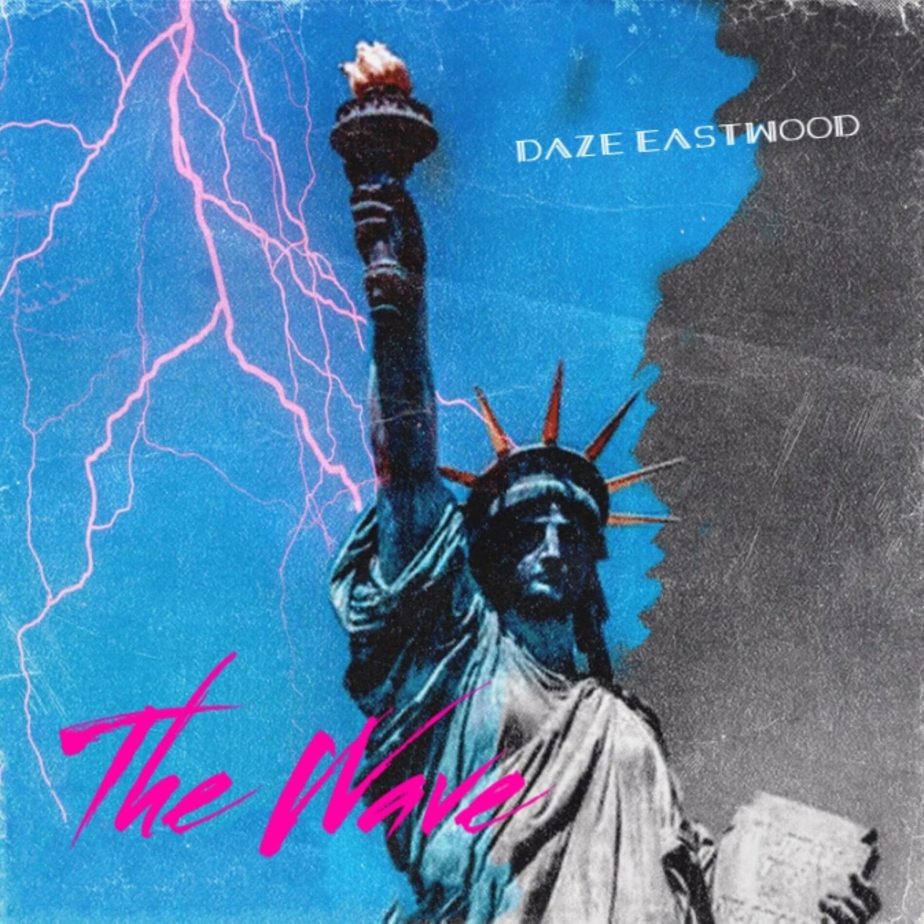 Album cover of The Wave