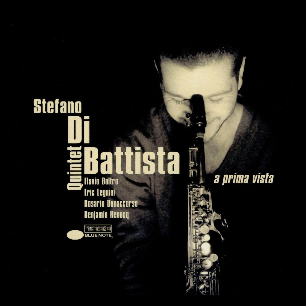 Album cover of Buffo