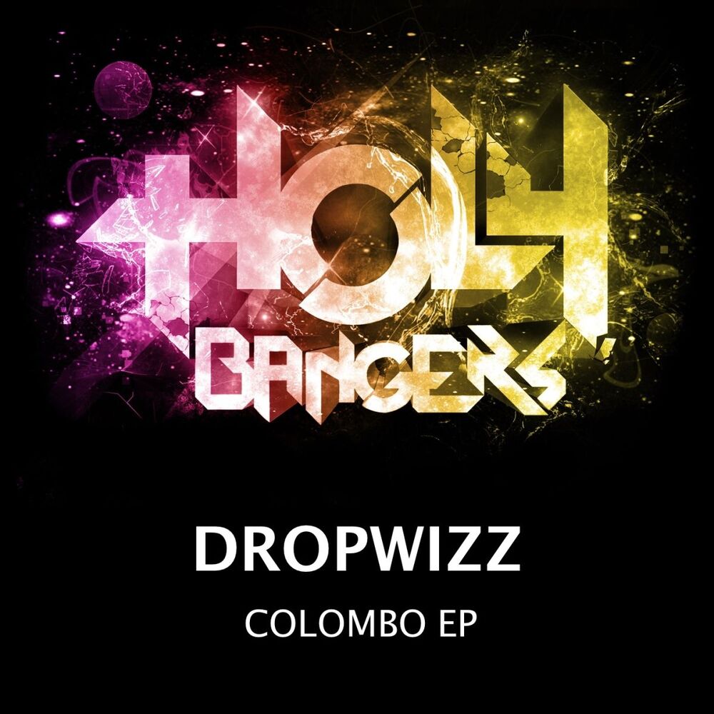 Picture of Colombo EP