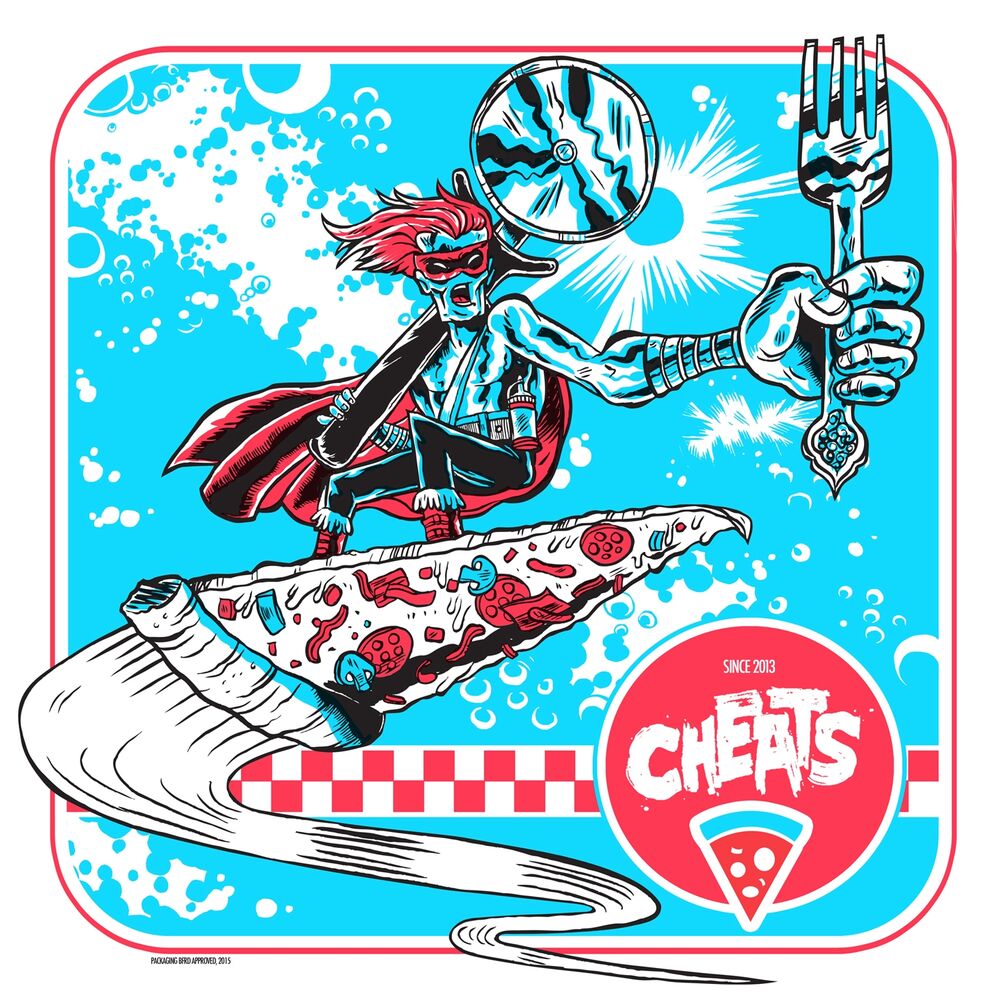 Picture of Cheats