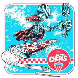Cover of Cheats