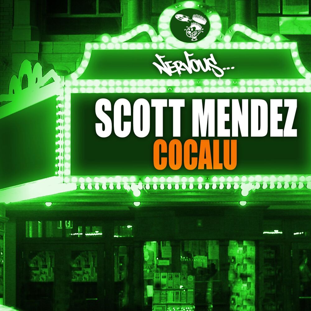 Picture of Cocalu