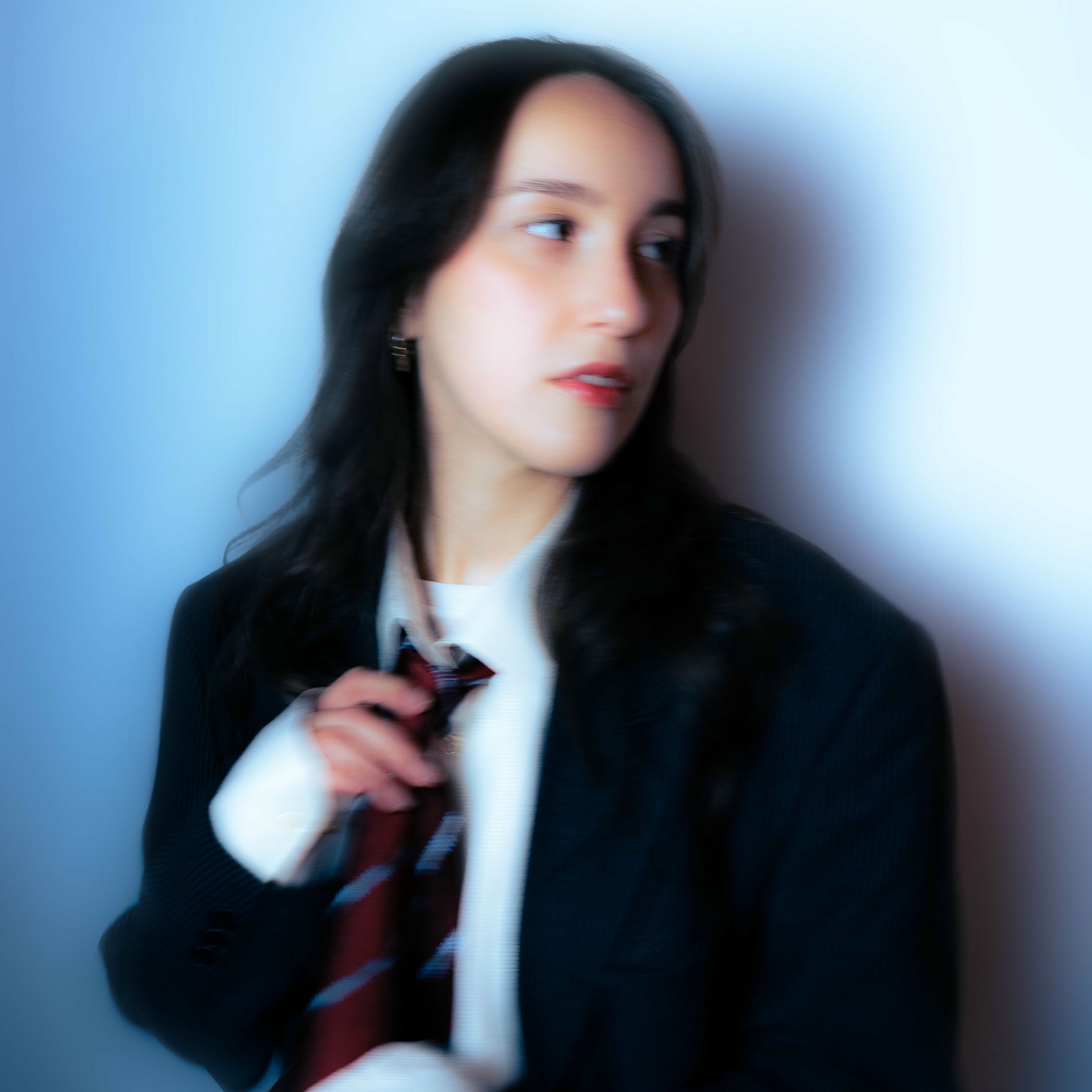 Album cover of Superhuman