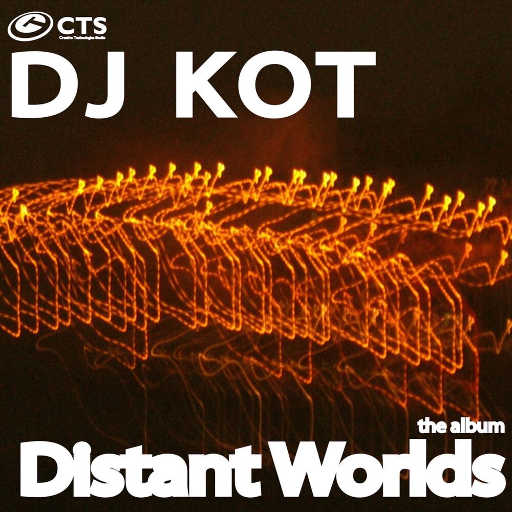 Picture of Distant Worlds