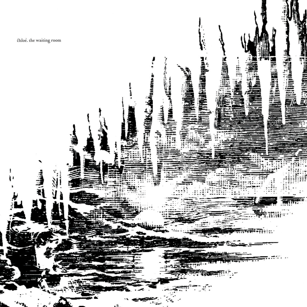 Album cover of Suspended
