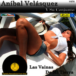 Cover of Las Vainas de Mi Tierra