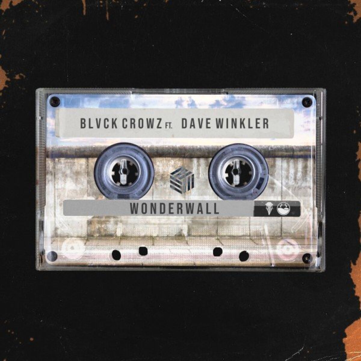Album cover of Wonderwall