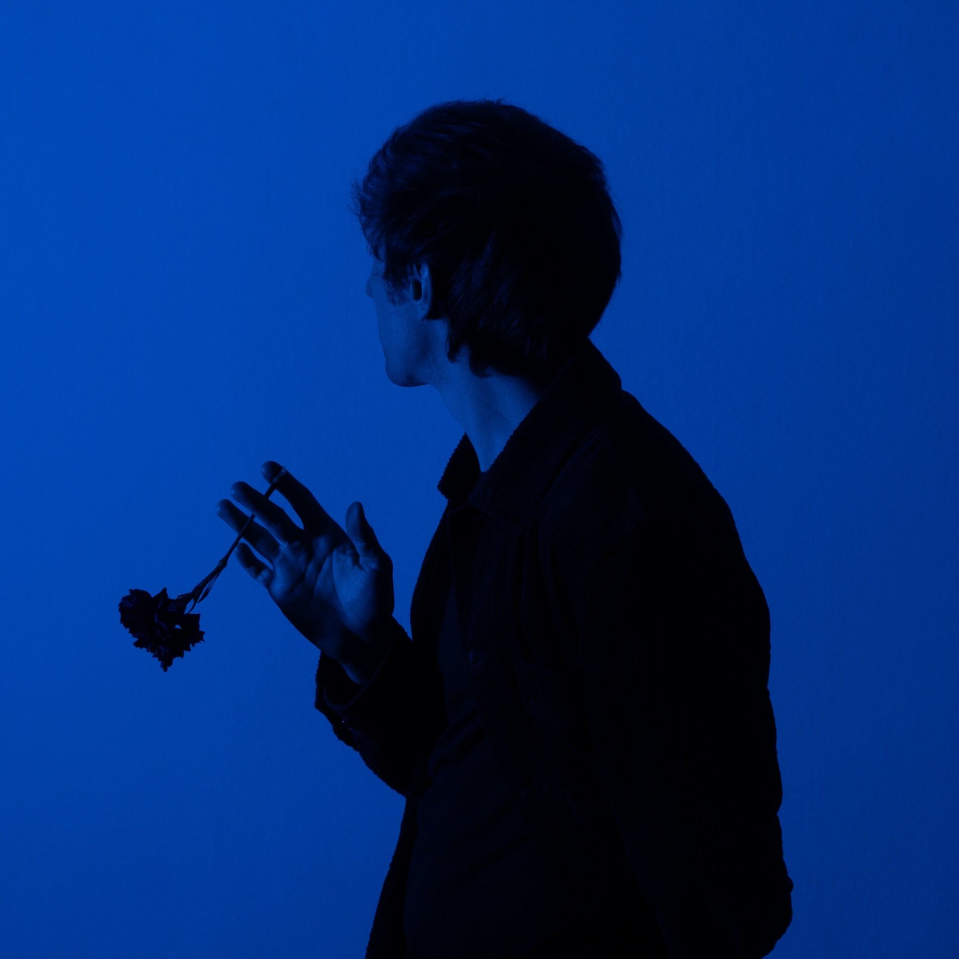 Album cover of I Don't Think