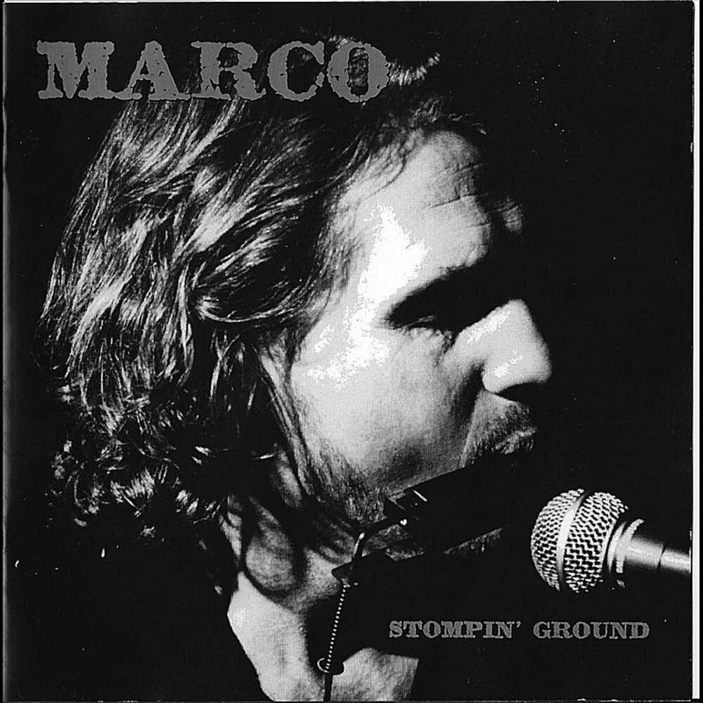 Picture of Stompin' Ground