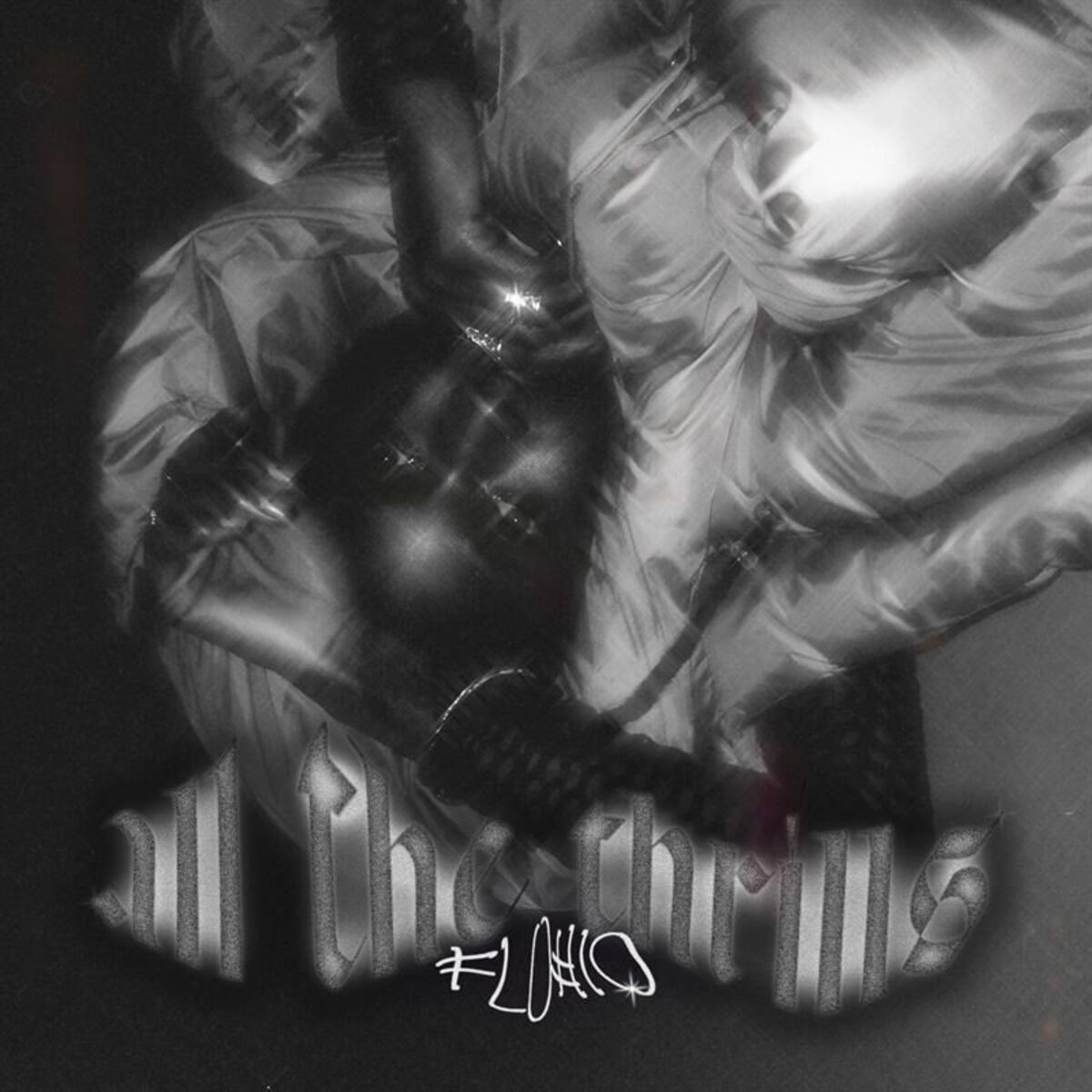 Album cover of All The Thrills