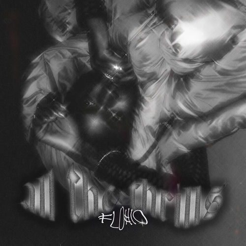 All The Thrills artwork