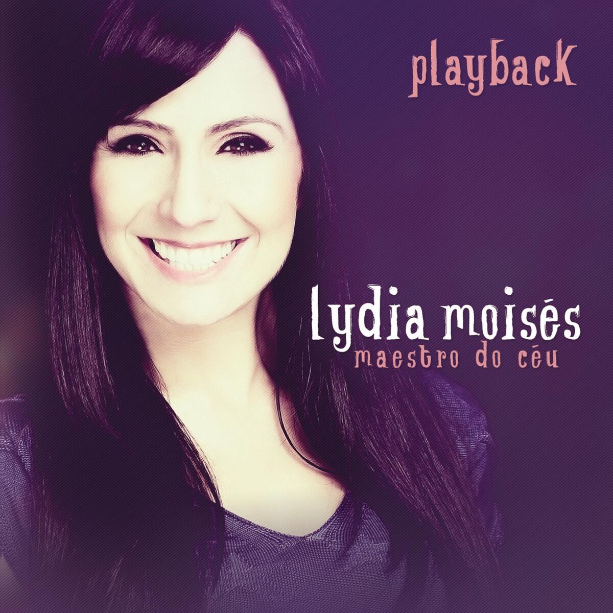 Album cover of Maestro do Céu