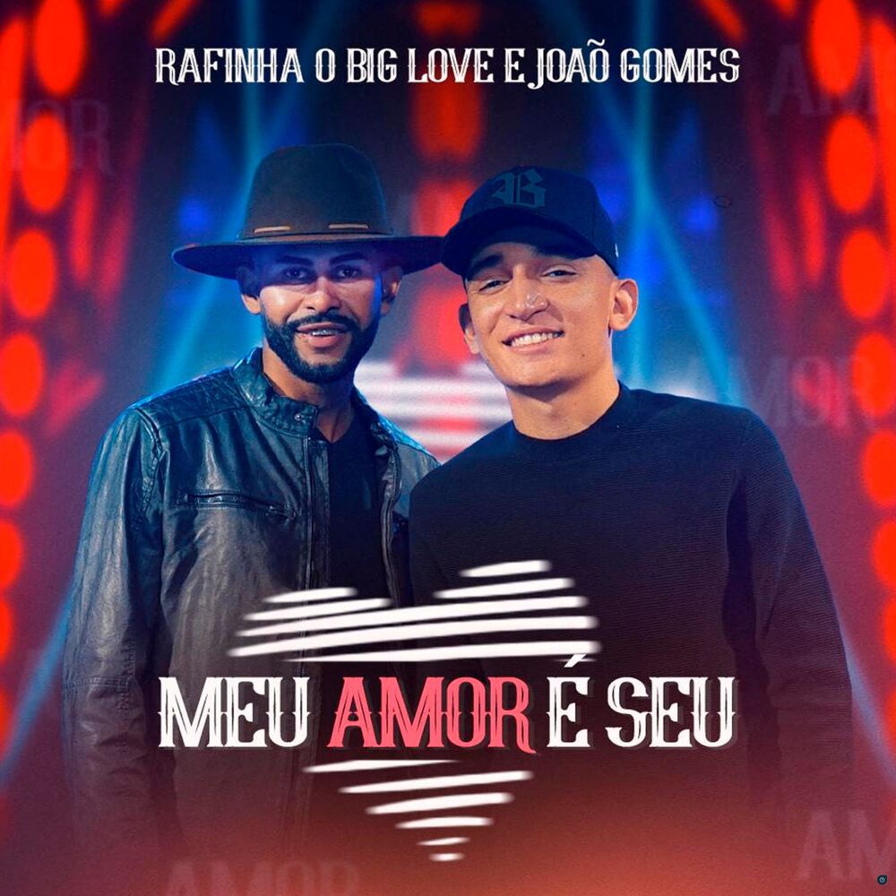 Picture of Meu Amor É Seu