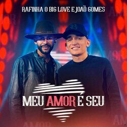 Cover of Meu Amor É Seu
