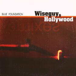 Cover of Wiseguy & Hollywood