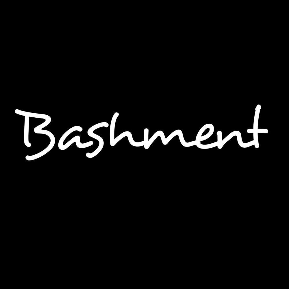 Picture of bashment...