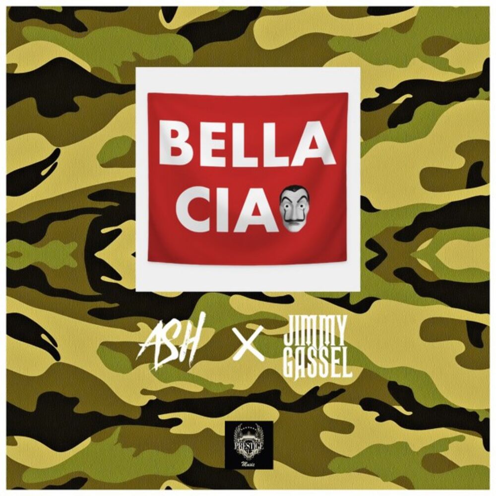 Picture of Bella Ciao (Moombathon Mix)