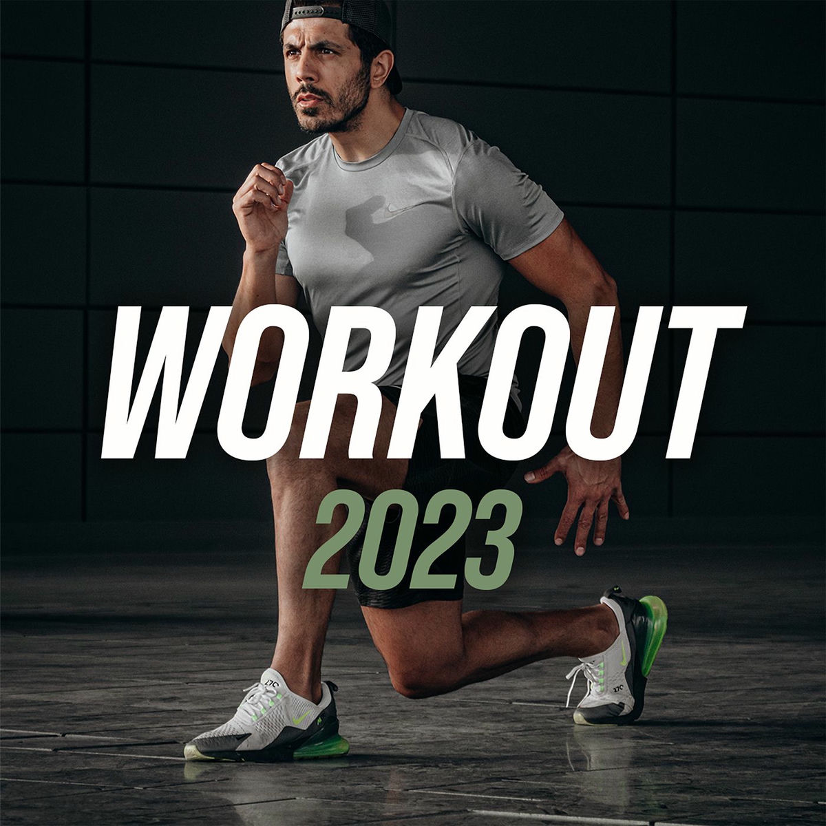 Album cover of Workout 2023