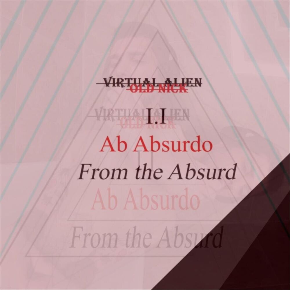 Picture of I.I Ab Absurdo. From the Absurd