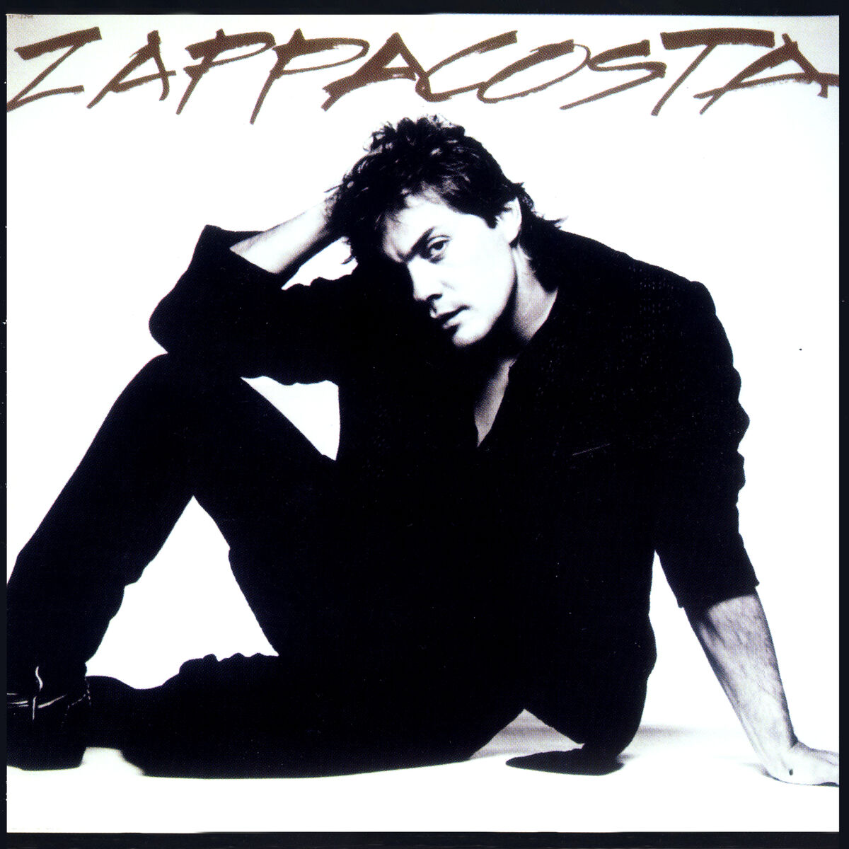 Album cover of Zappacosta