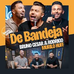 Cover of De Bandeja