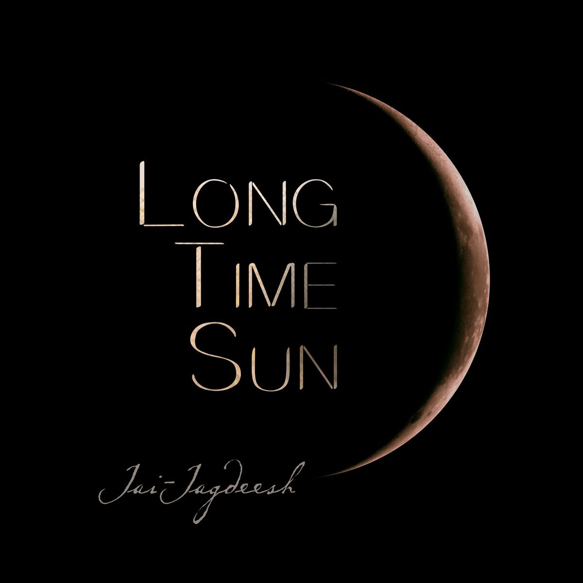 Album cover of Long Time Sun