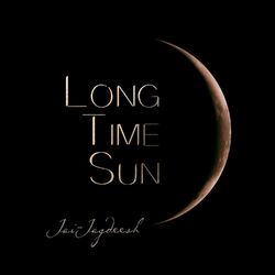Cover of Long Time Sun