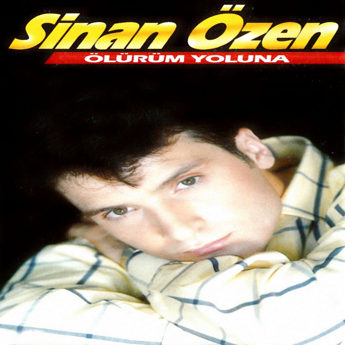 Album cover of Sıramı Bekliyorum