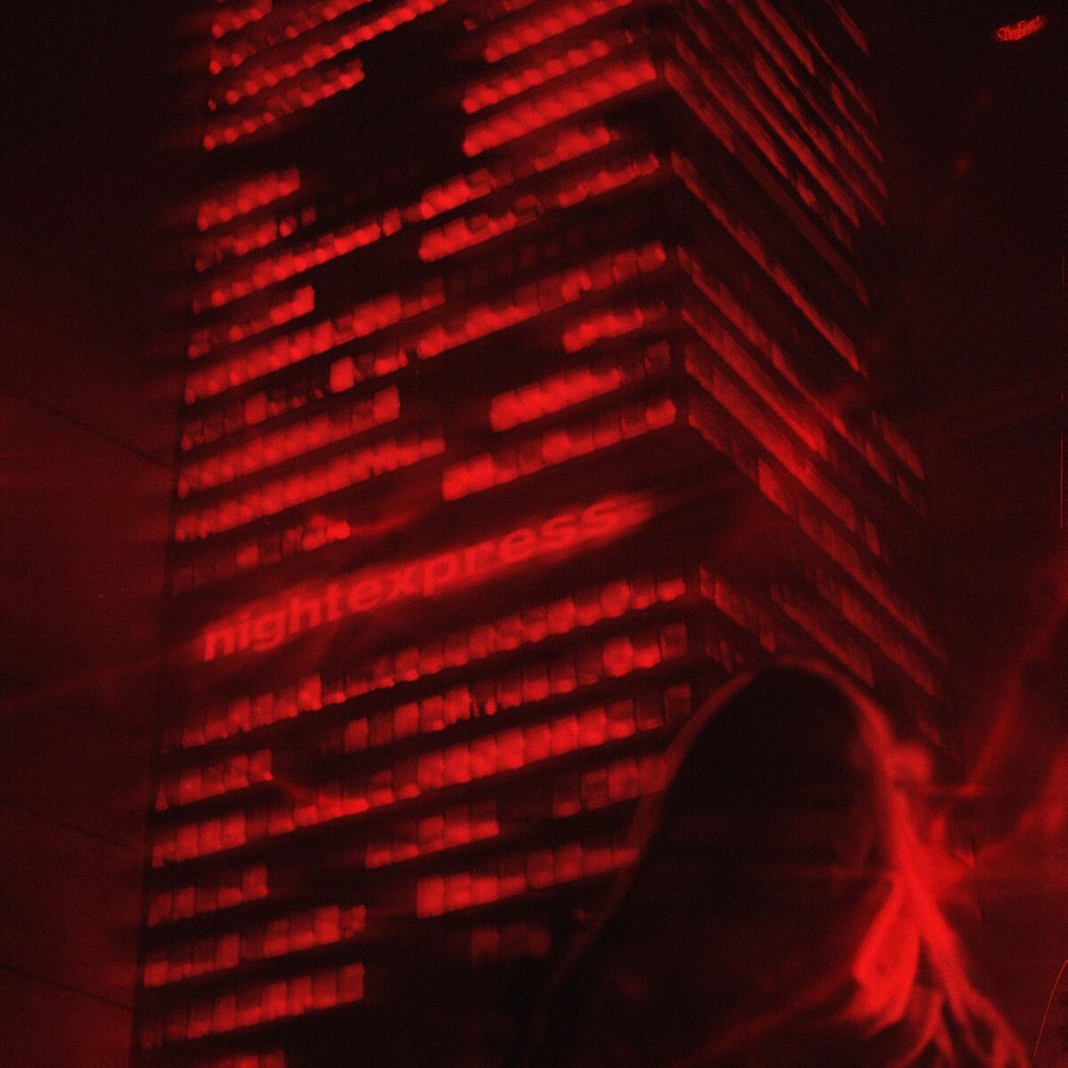 Album picture of nightexpress
