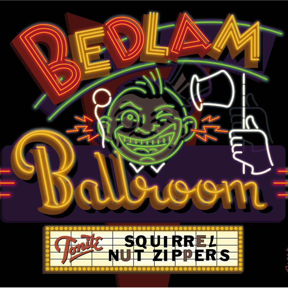 Picture of Bedlam Ballroom