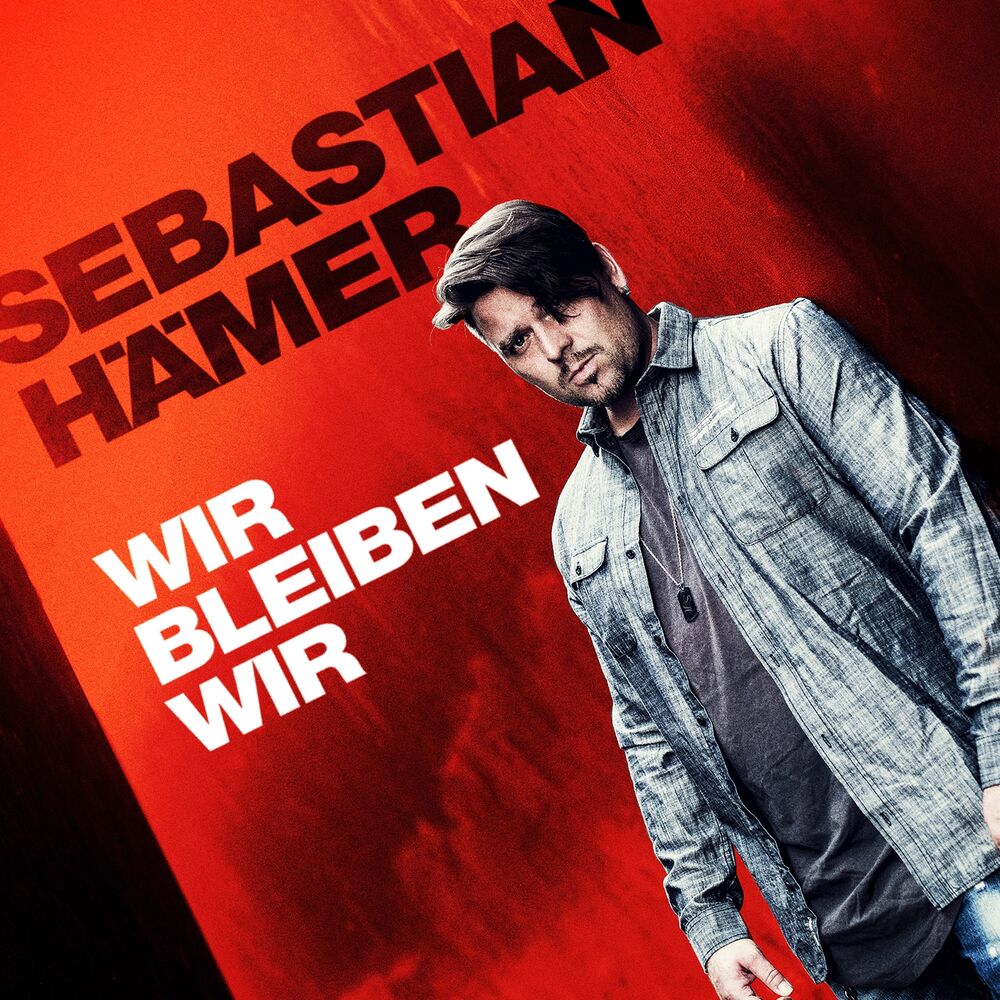 Picture of Wir bleiben wir