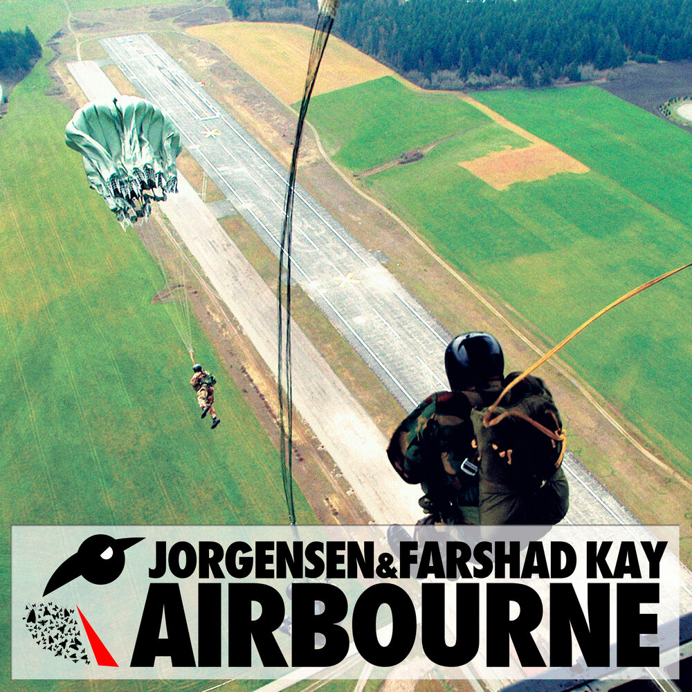 Picture of Airbourne