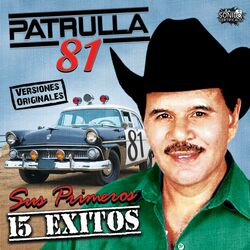 Cover of Sus Primeros 15 Exitos