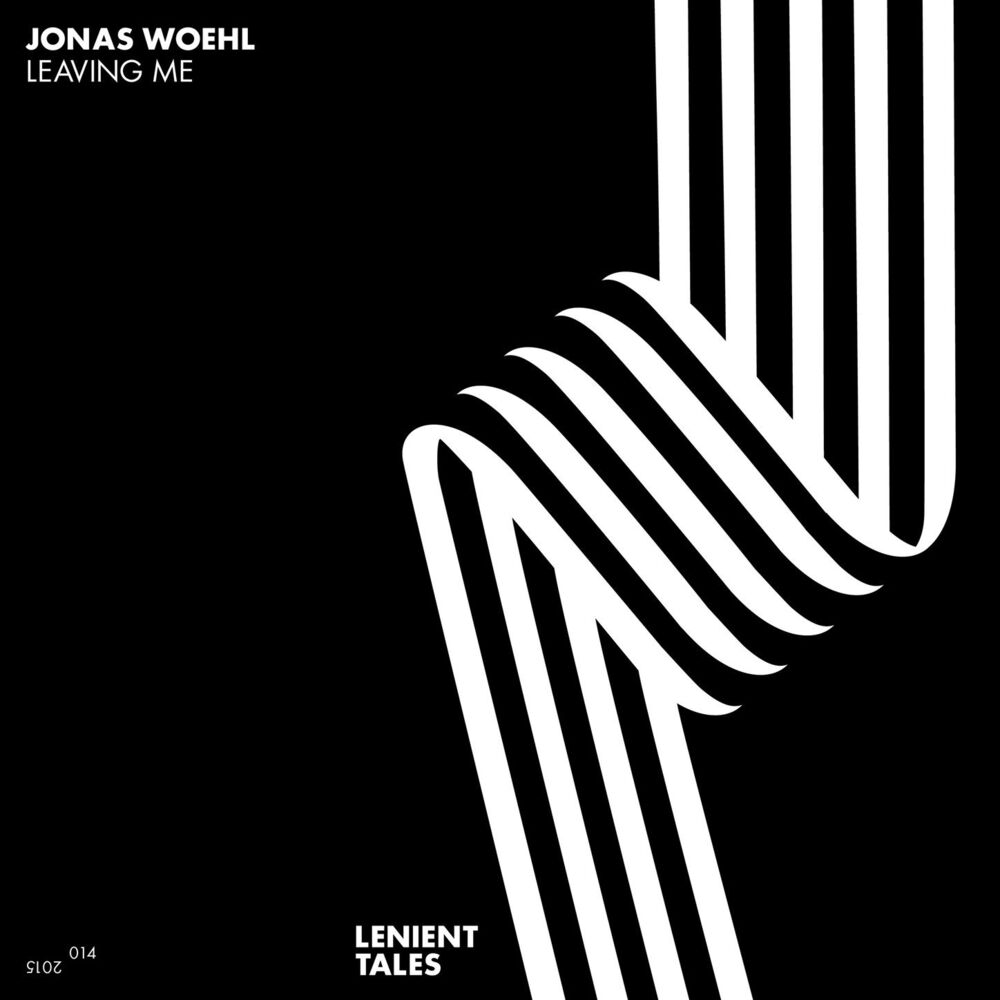 Picture of Leaving Me (Remixes)