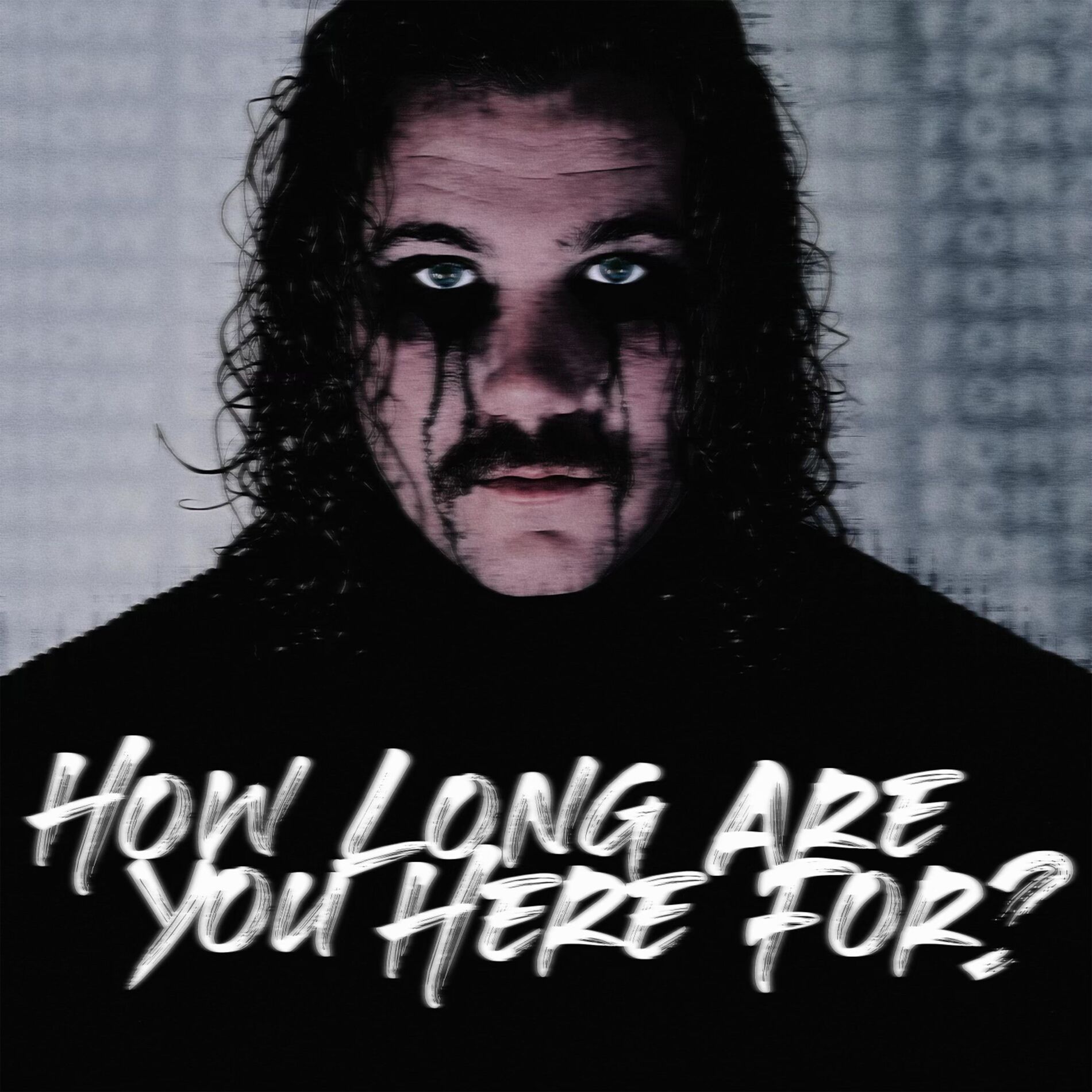 Album cover of How Long Are You Here For?