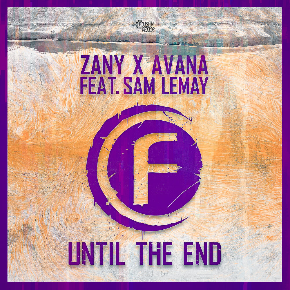 Picture of Until the End